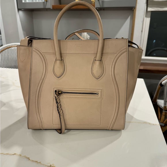 Authentic Celine Phantom Luggage - Picture 4 of 8